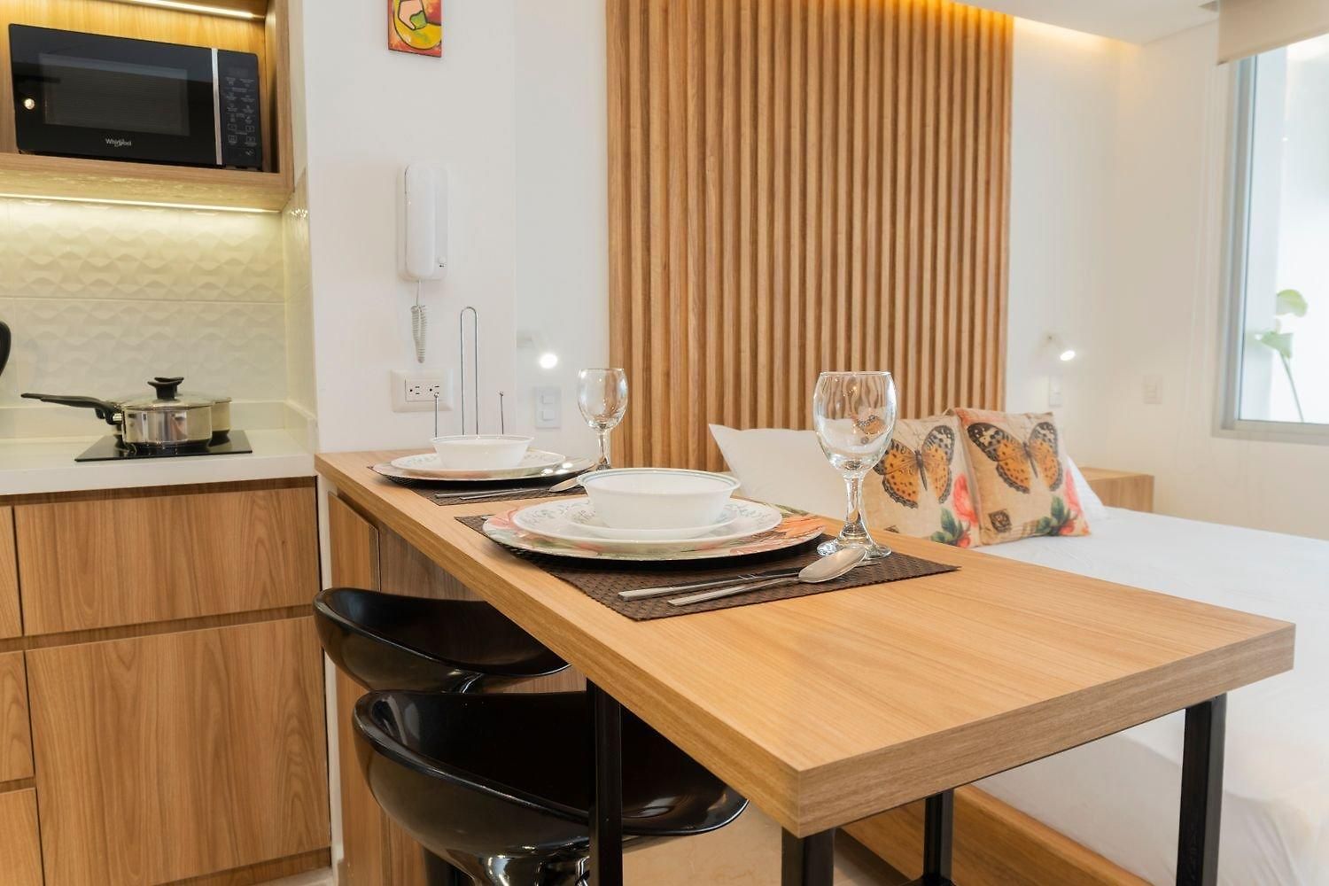 Cb906 | Encantadora Ocean View Y Diseño Cálido *