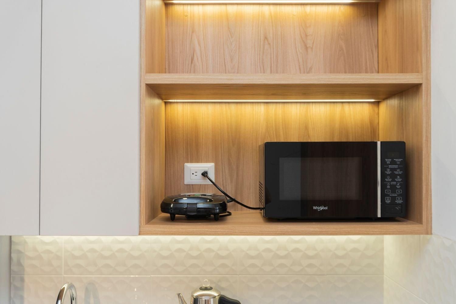 Apartamento Cb906 | Encantadora Ocean View Y Diseño Cálido