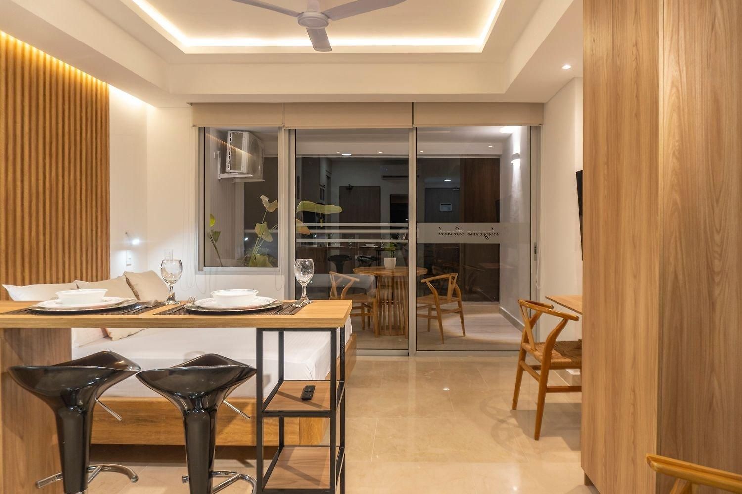 Cb906 | Encantadora Ocean View Y Diseño Cálido * Cartagena