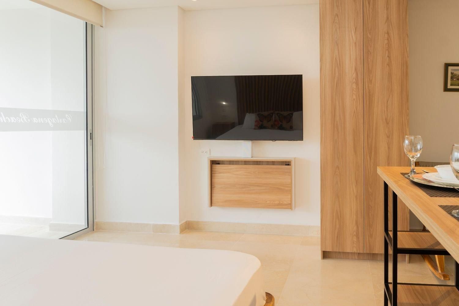 Apartamento Cb906 | Encantadora Ocean View Y Diseño Cálido *