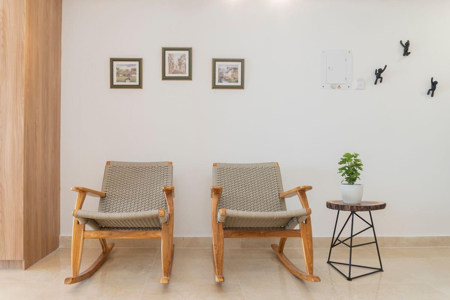 Cb906 | Encantadora Ocean View Y Diseño Cálido Apartamento Cartagena