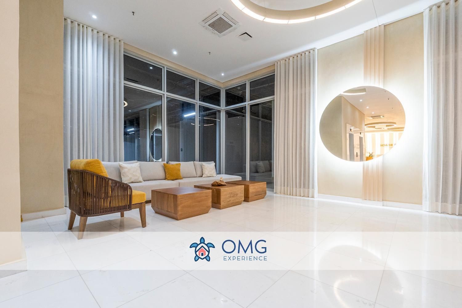 Cb906 | Encantadora Ocean View Y Diseño Cálido Apartamento Cartagena