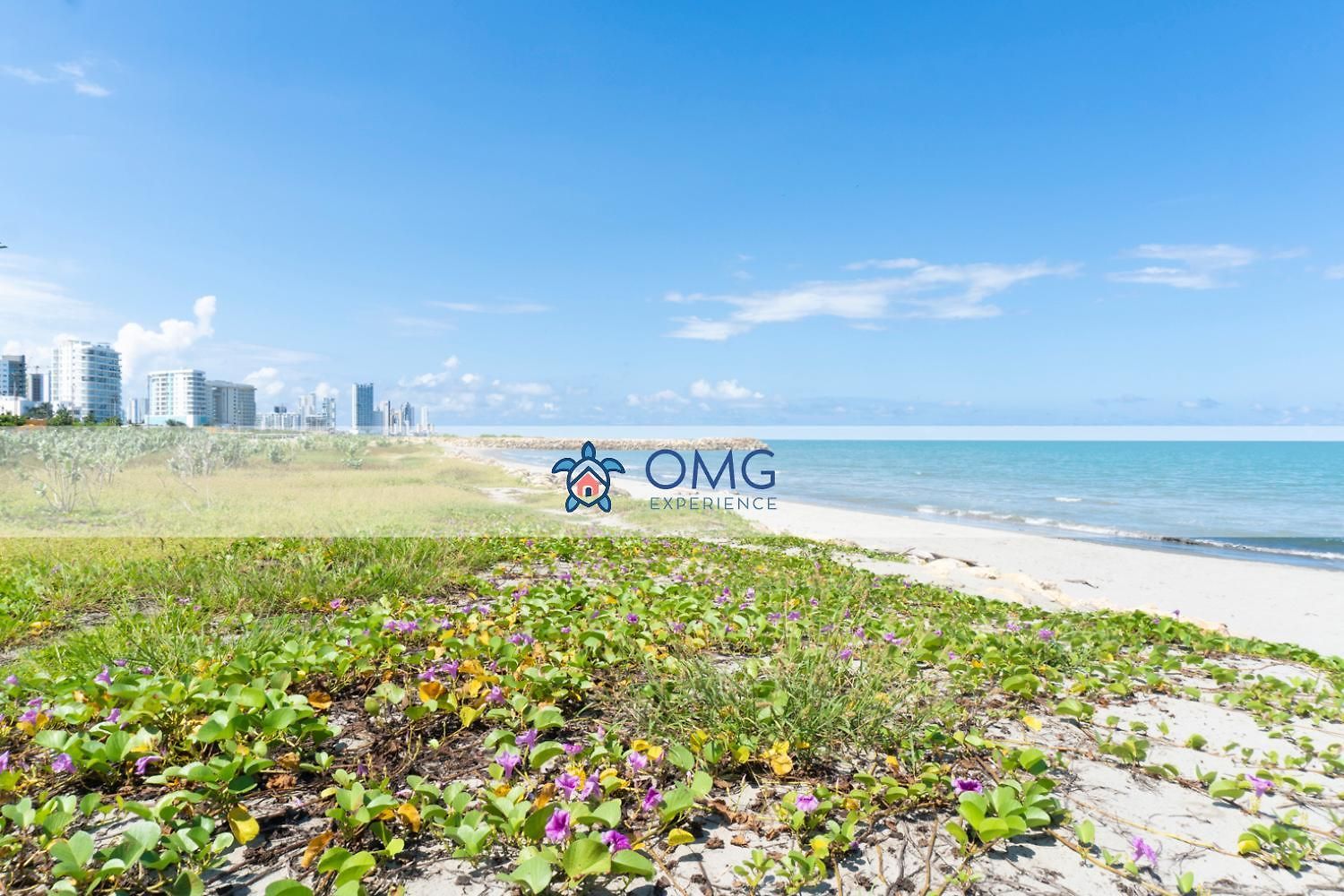 Cb906 | Encantadora Ocean View Y Diseño Cálido * Cartagena
