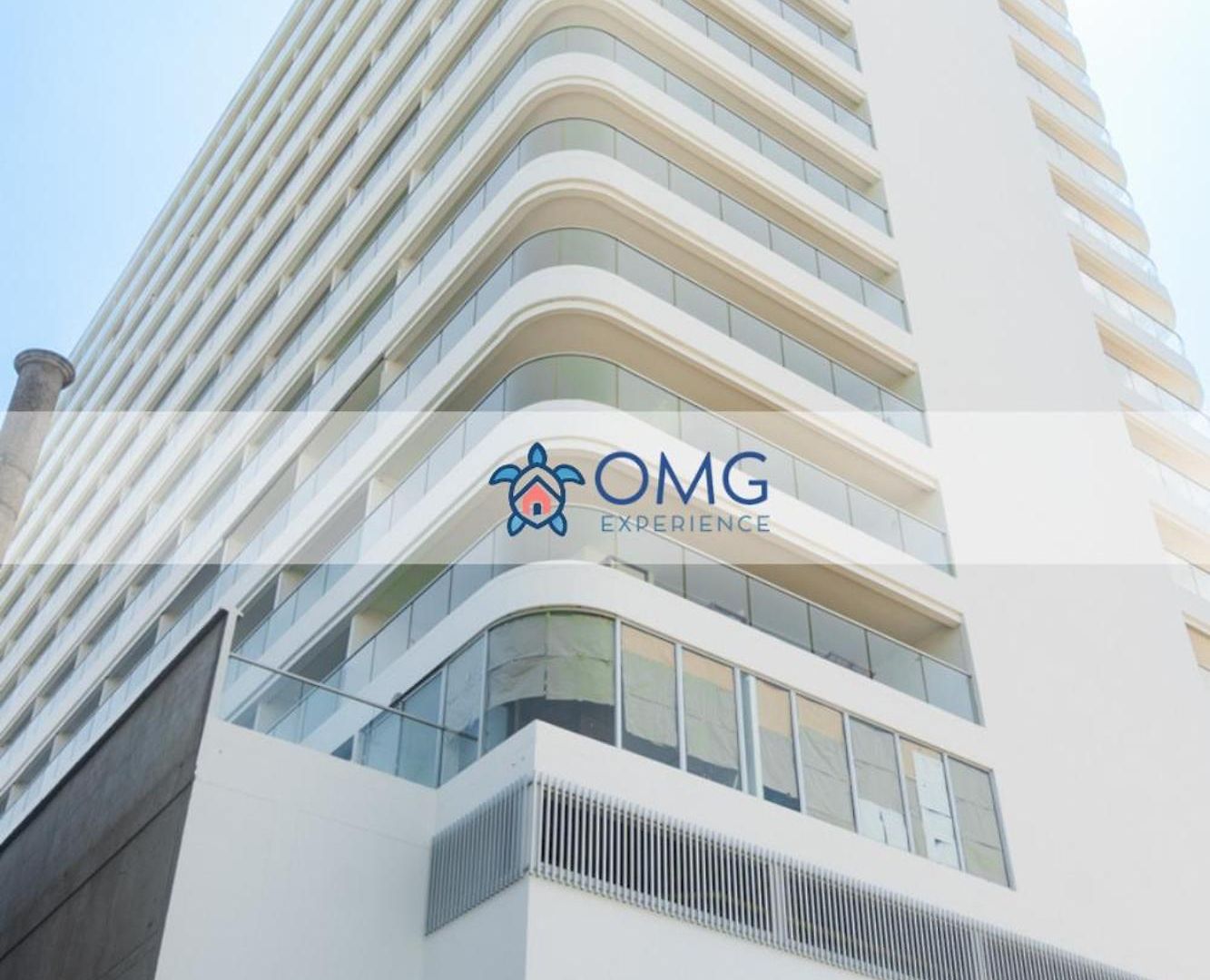 Apartamento Cb906 | Encantadora Ocean View Y Diseño Cálido *