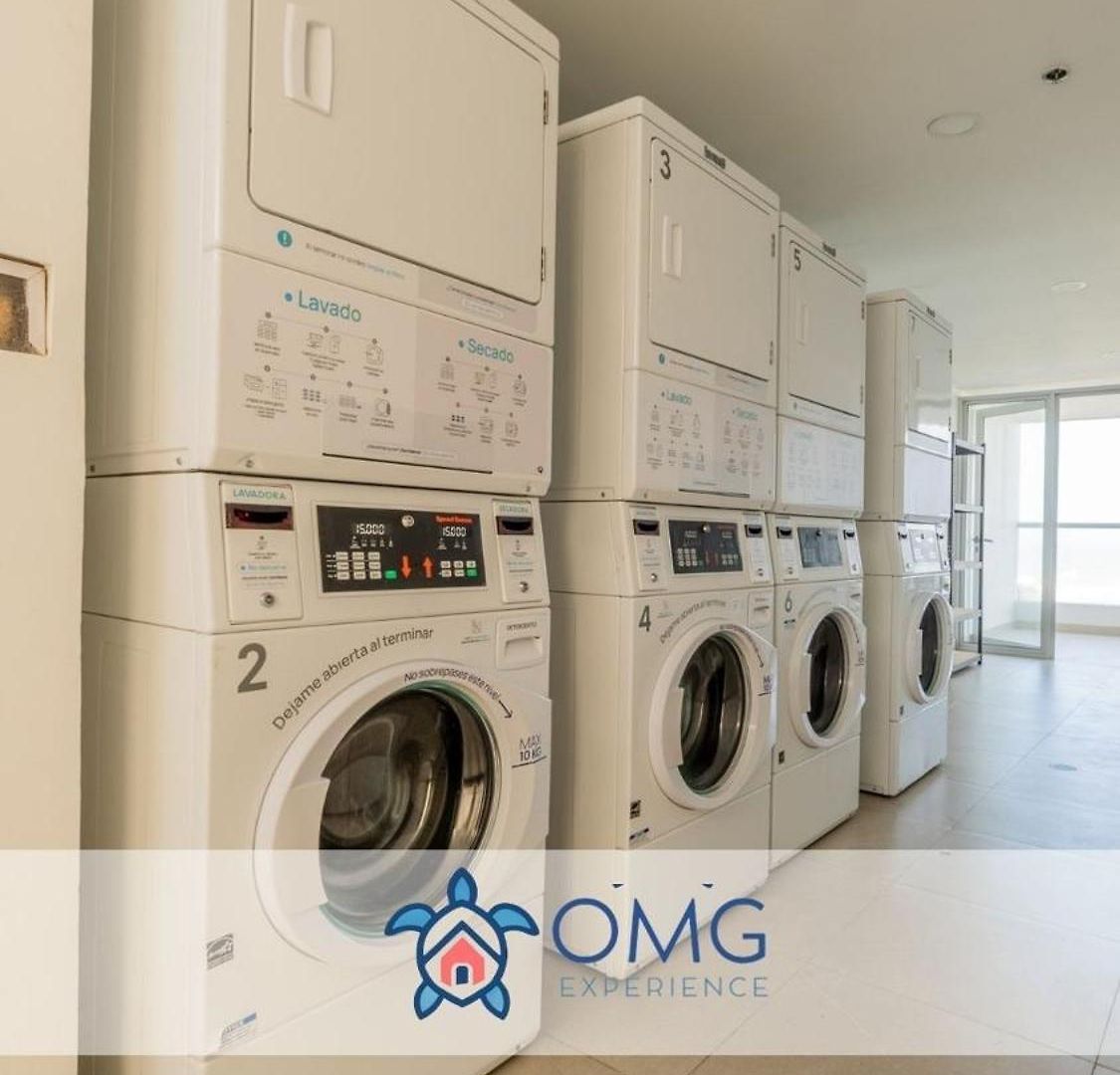Apartamento Cb906 | Encantadora Ocean View Y Diseño Cálido Cartagena