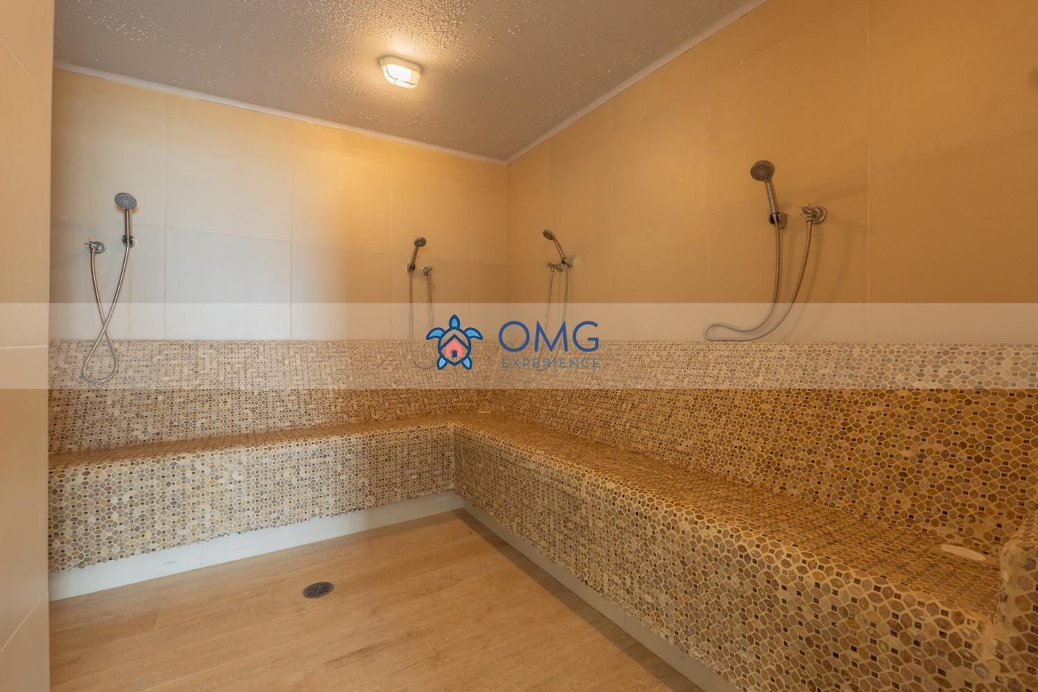 Cb906 | Encantadora Ocean View Y Diseño Cálido Apartamento Cartagena