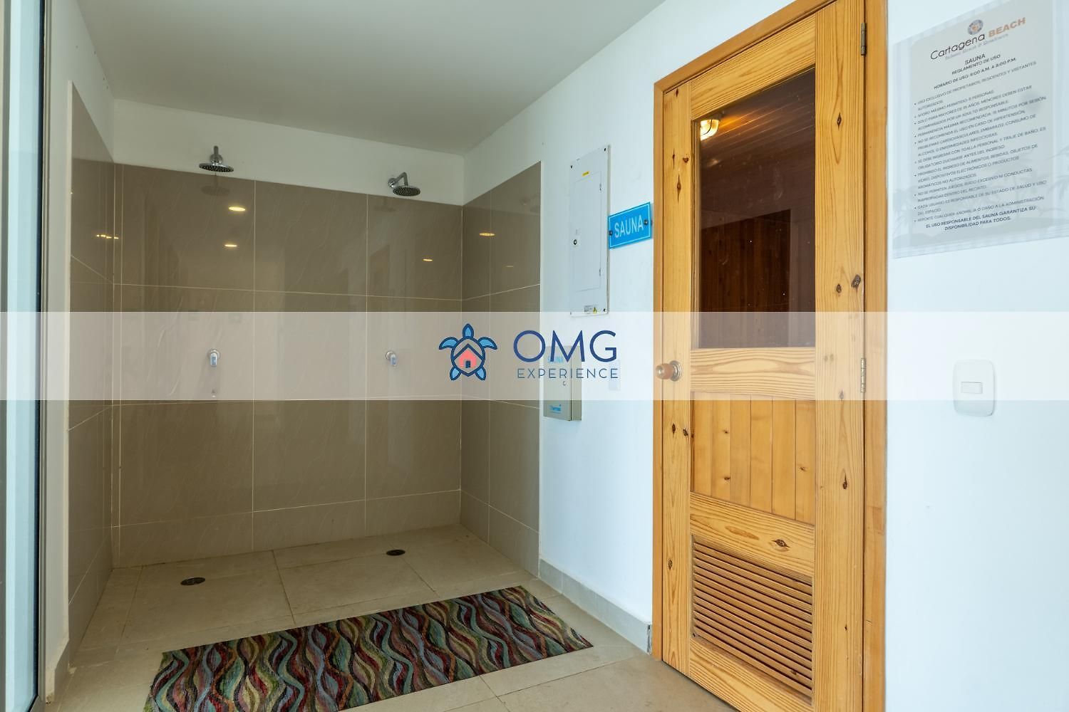 Apartamento Cb906 | Encantadora Ocean View Y Diseño Cálido *