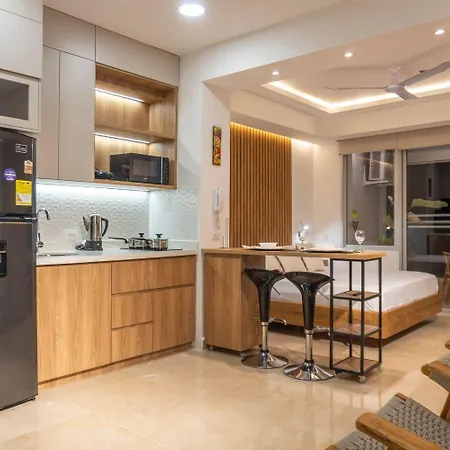Apartamento Cb906 | Encantadora Ocean View Y Diseño Cálido *