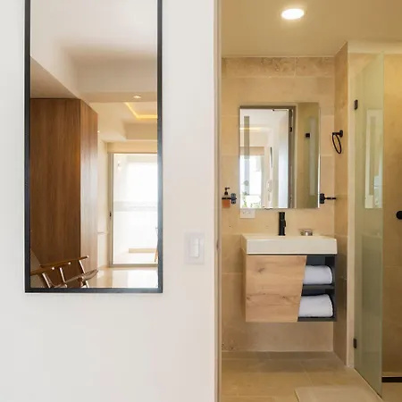 Apartamento Cb906 | Encantadora Ocean View Y Diseño Cálido Cartagena