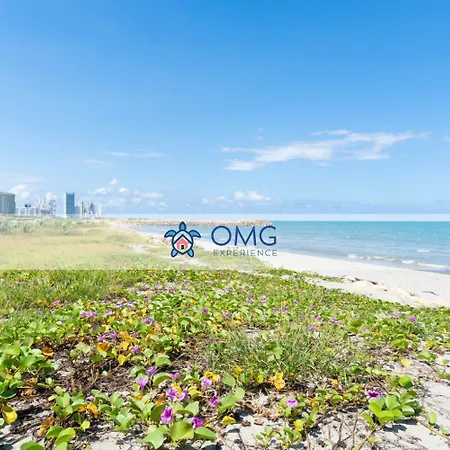 Cb906 | Encantadora Ocean View Y Diseño Cálido * Cartagena
