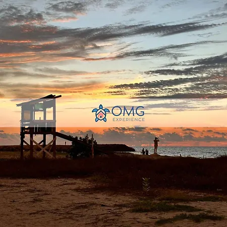Cb906 | Encantadora Ocean View Y Diseño Cálido Apartamento Cartagena