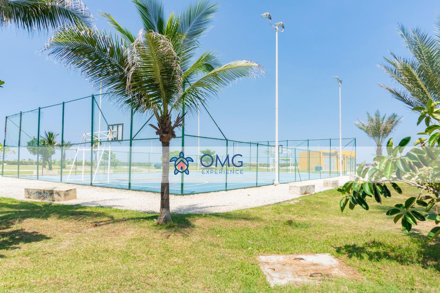 Cb906 | Encantadora Ocean View Y Diseño Cálido Apartamento *