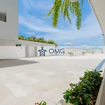 Cb906 | Encantadora Suite Ocean View Y Diseno Calido