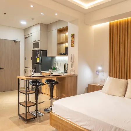 Cb906 | Encantadora Ocean View Y Diseno Calido