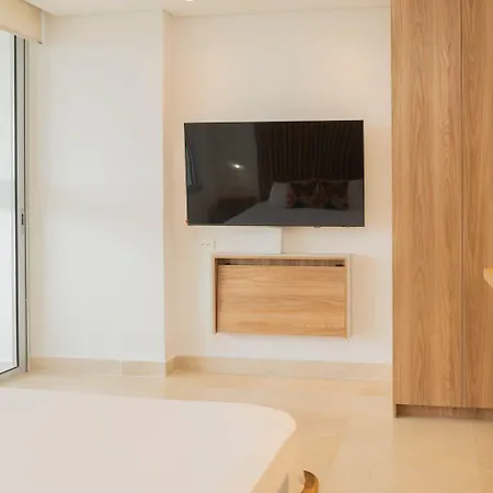 Apartment Cb906 | Encantadora Ocean View Y Diseno Calido *