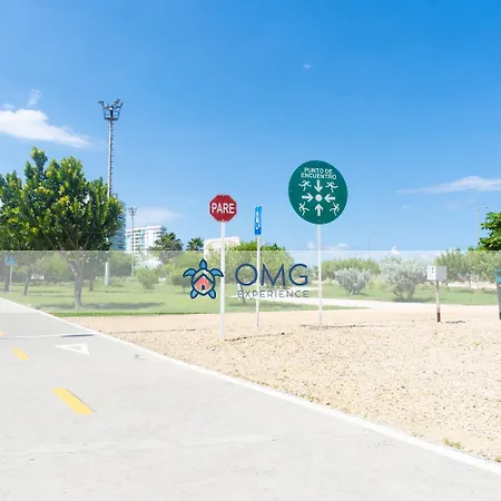 Cb906 | Encantadora Ocean View Y Diseno Calido
