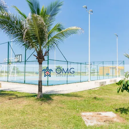 Cb906 | Encantadora Ocean View Y Diseno Calido Apartment *