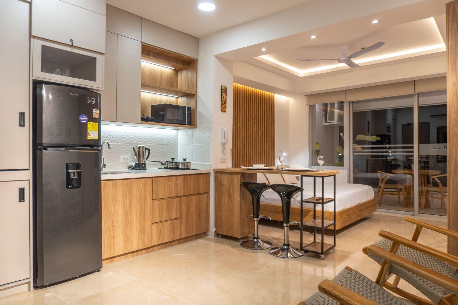 Apartment Cb906 | Encantadora Ocean View Y Diseno Calido *