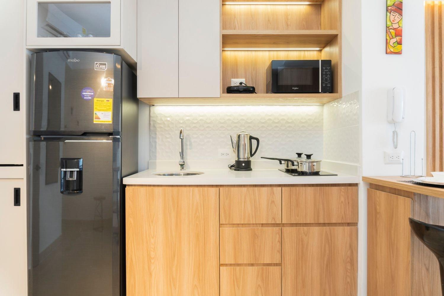 Cb906 | Encantadora Ocean View Y Diseno Calido *