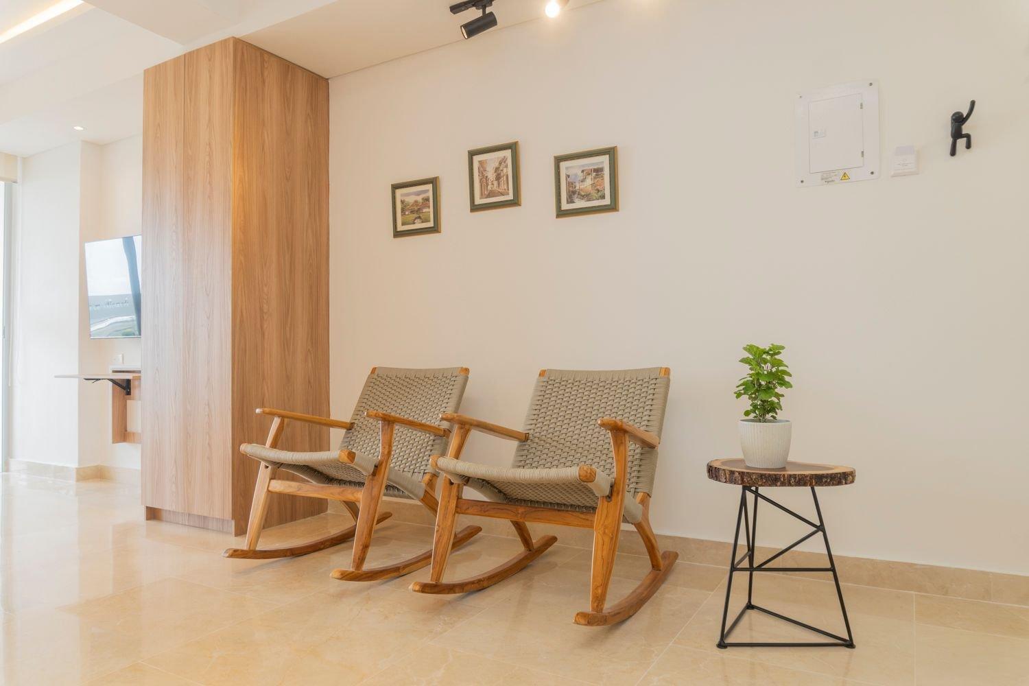 Cb906 | Encantadora Ocean View Y Diseno Calido