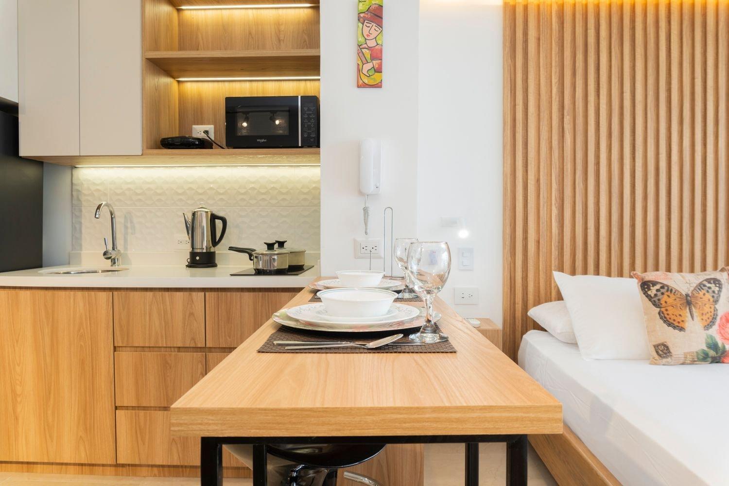 Apartment Cb906 | Encantadora Ocean View Y Diseno Calido