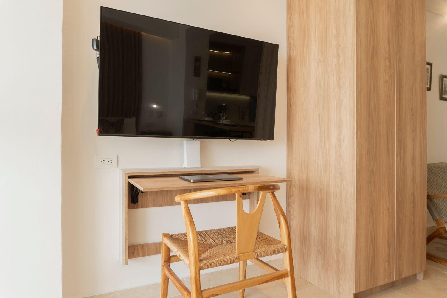 Cb906 | Encantadora Ocean View Y Diseno Calido Cartagena