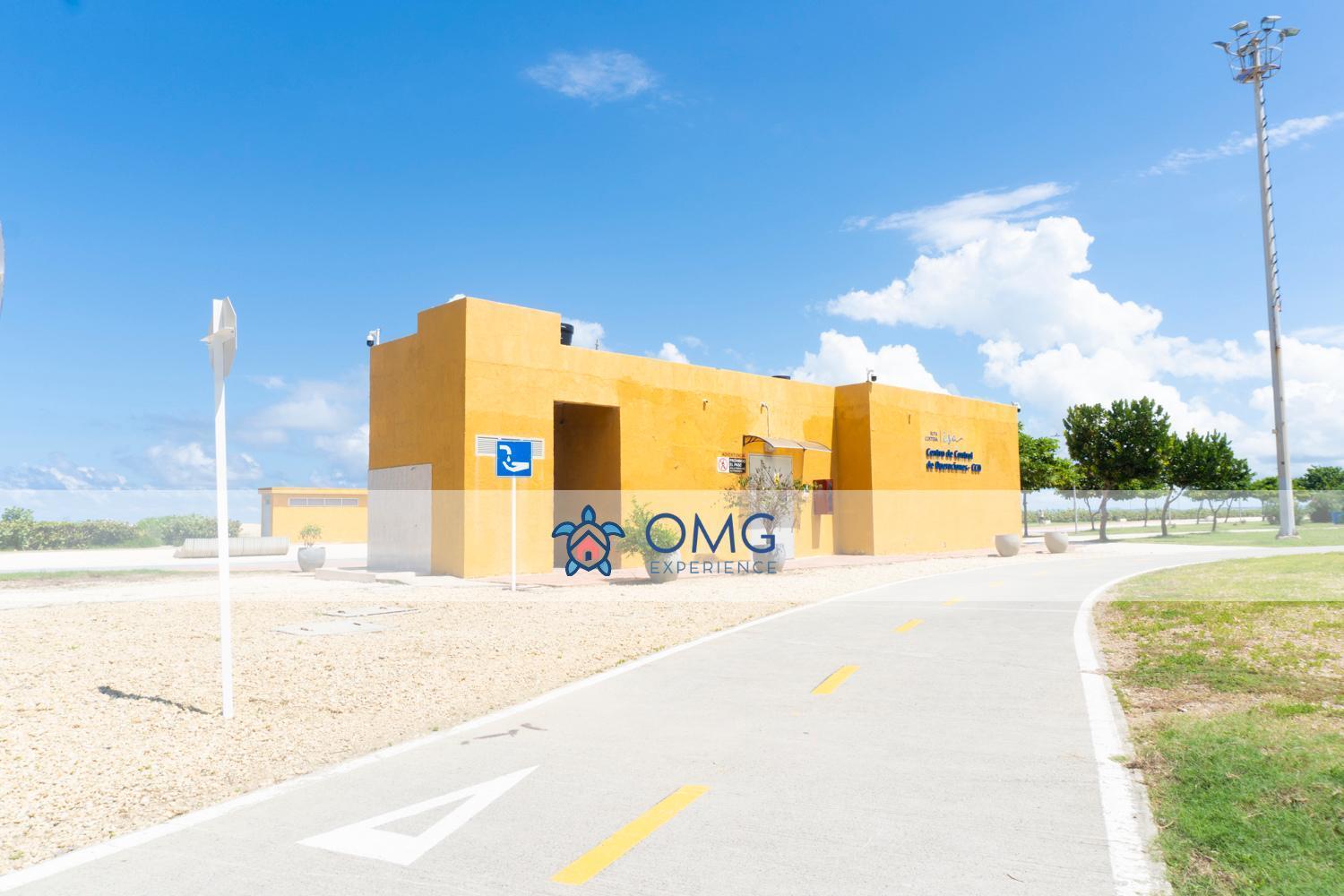 Apartment Cb906 | Encantadora Ocean View Y Diseno Calido *