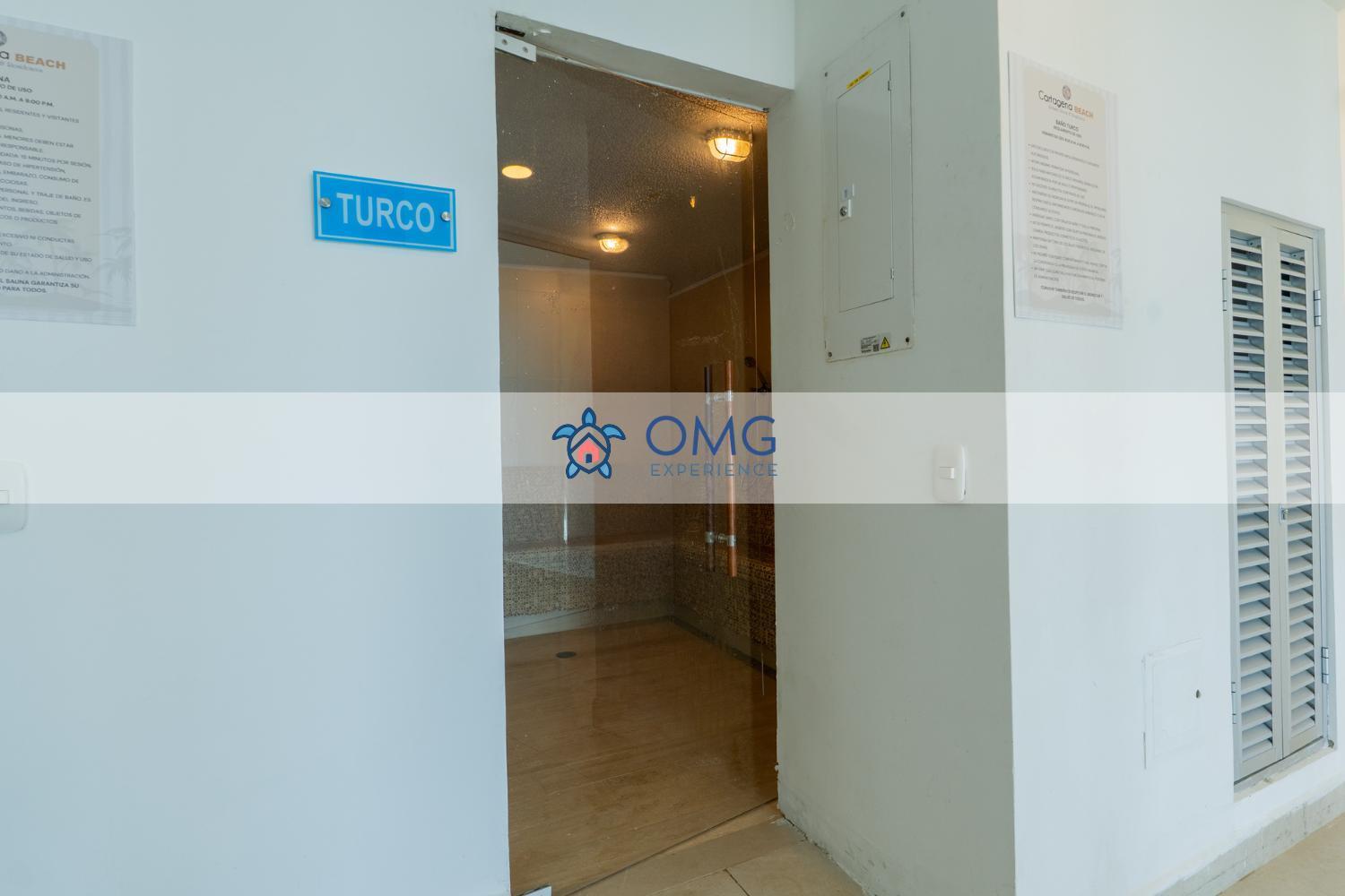 Cb906 | Encantadora Ocean View Y Diseno Calido Apartment *