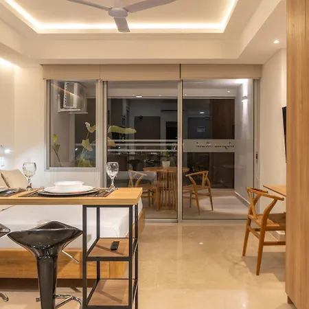 Cb906 | Encantadora Ocean View Y Diseño Cálido * Cartagena